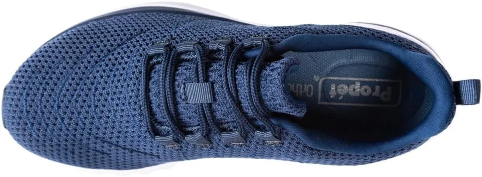 Propt Women's Tour Knit Sneaker