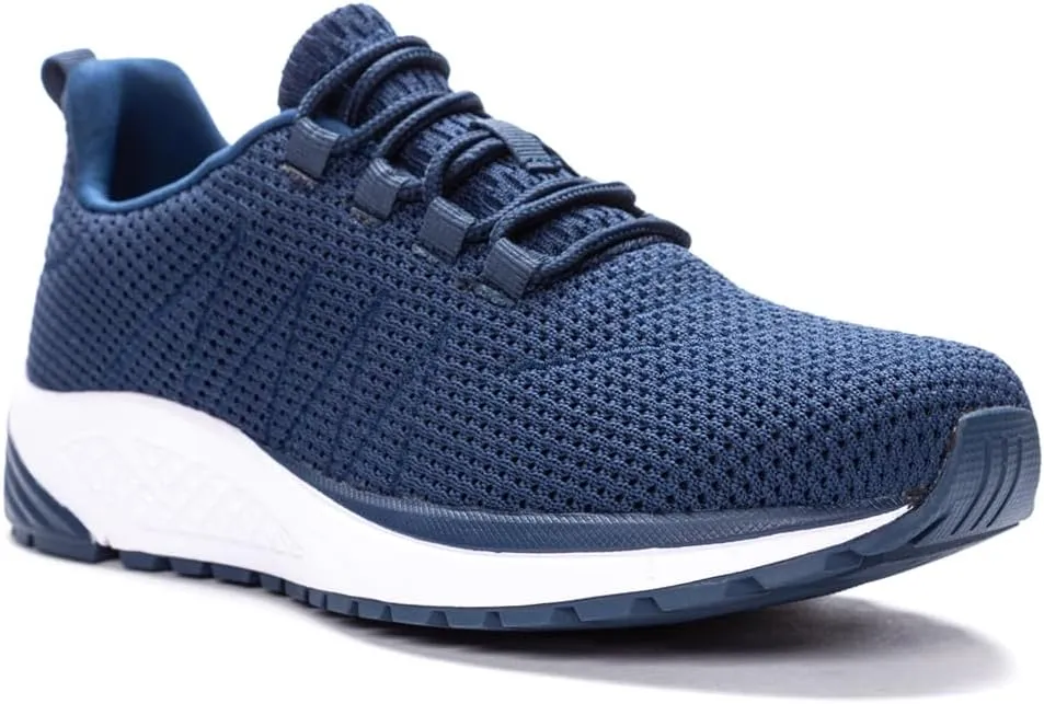 Propt Women's Tour Knit Sneaker