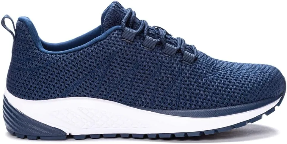 Propt Women's Tour Knit Sneaker