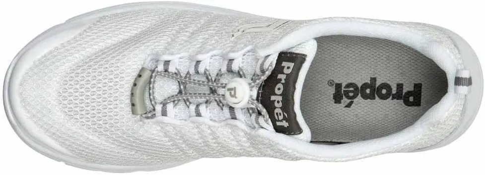 Propt Women's Travel Walker II Sneaker
