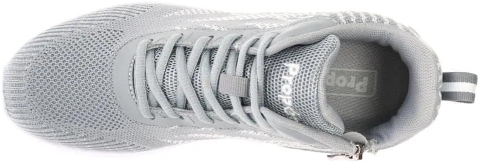 Propt Women's Travelbound Hi Sneaker