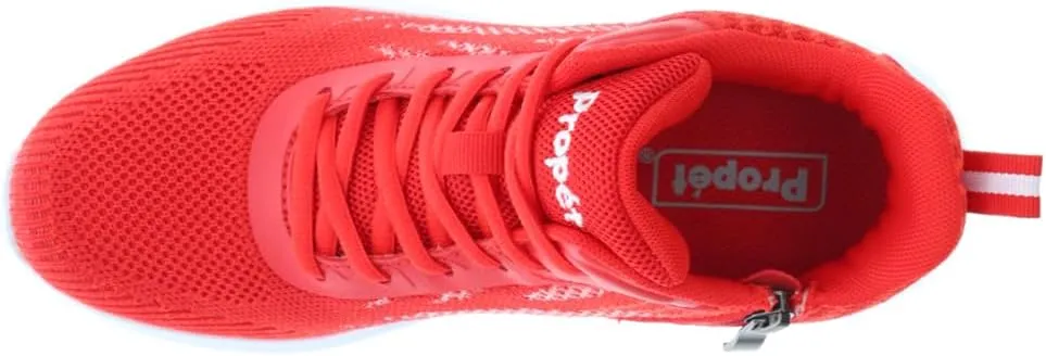 Propt Women's Travelbound Hi Sneaker