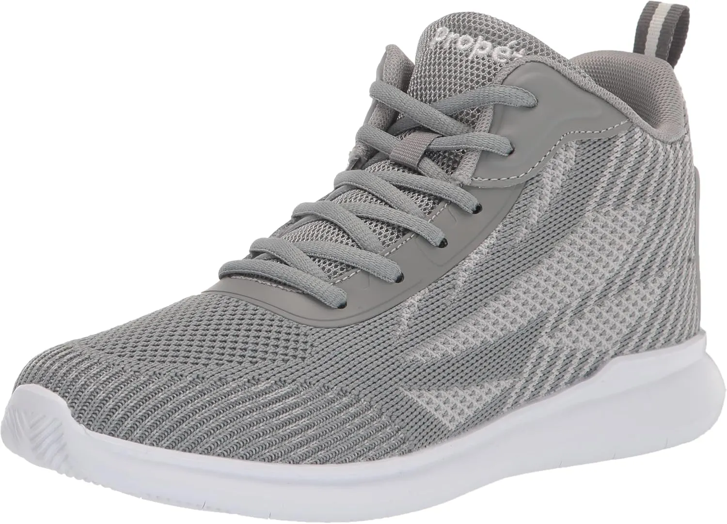 Propt Women's Travelbound Hi Sneaker