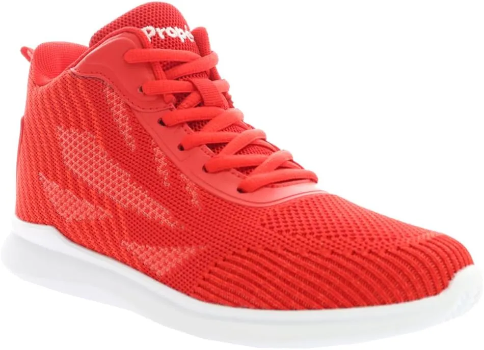 Propt Women's Travelbound Hi Sneaker