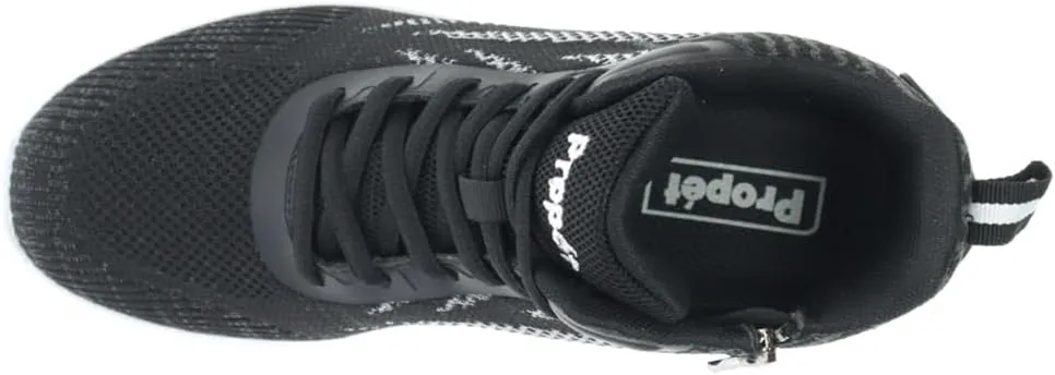Propt Women's Travelbound Hi Sneaker