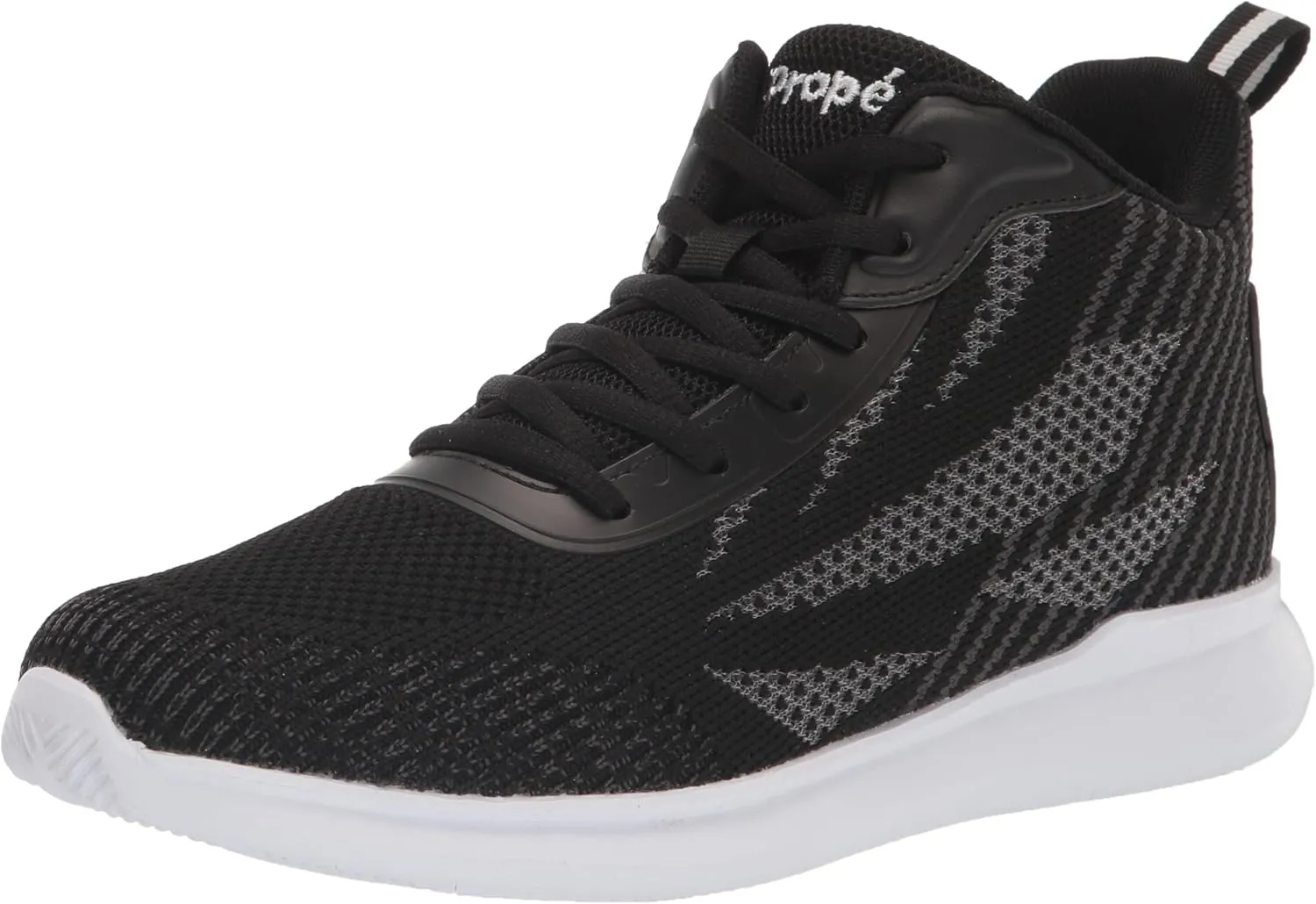 Propt Women's Travelbound Hi Sneaker