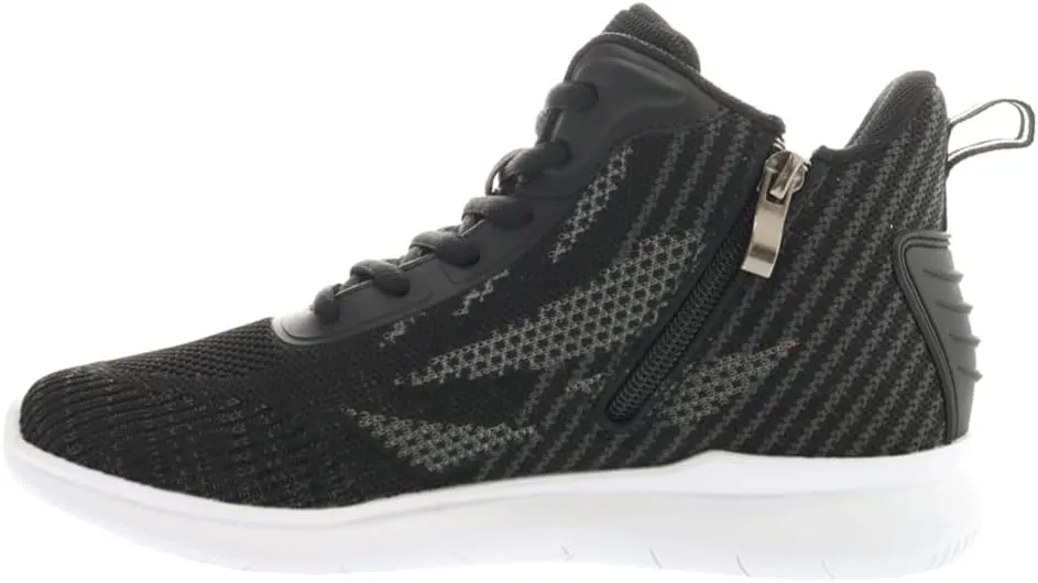 Propt Women's Travelbound Hi Sneaker