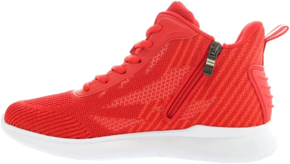 Propt Women's Travelbound Hi Sneaker