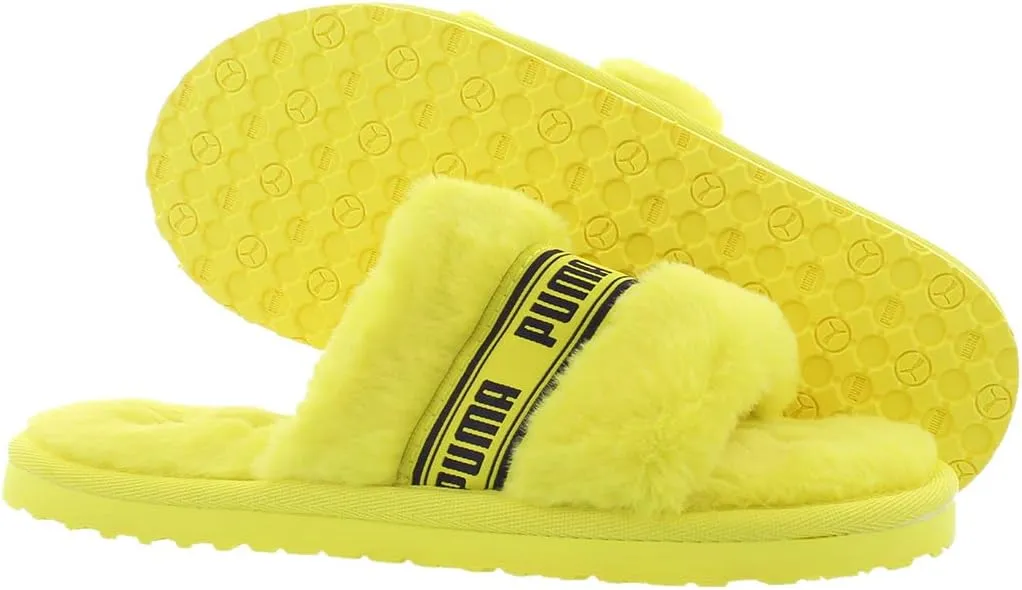 PUMA Fluff Bx Womens Shoes
