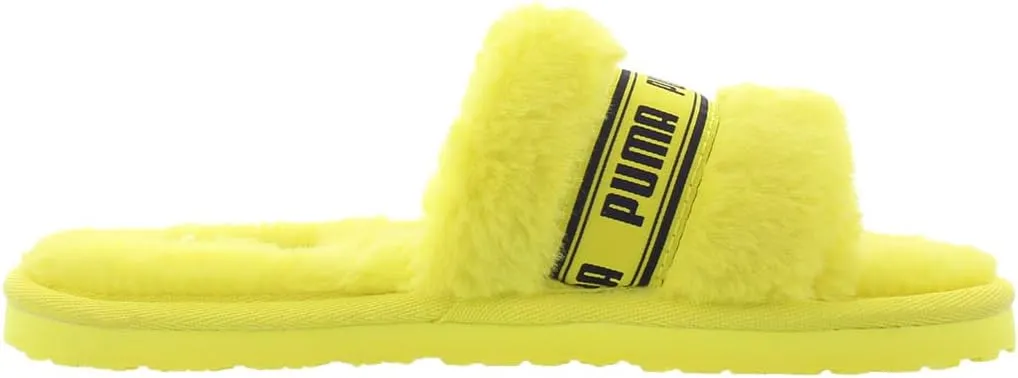 PUMA Fluff Bx Womens Shoes