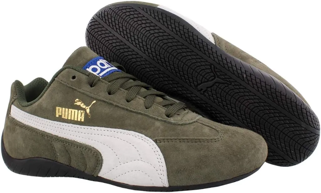 PUMA Speedcat OG Sparco Womens Shoes