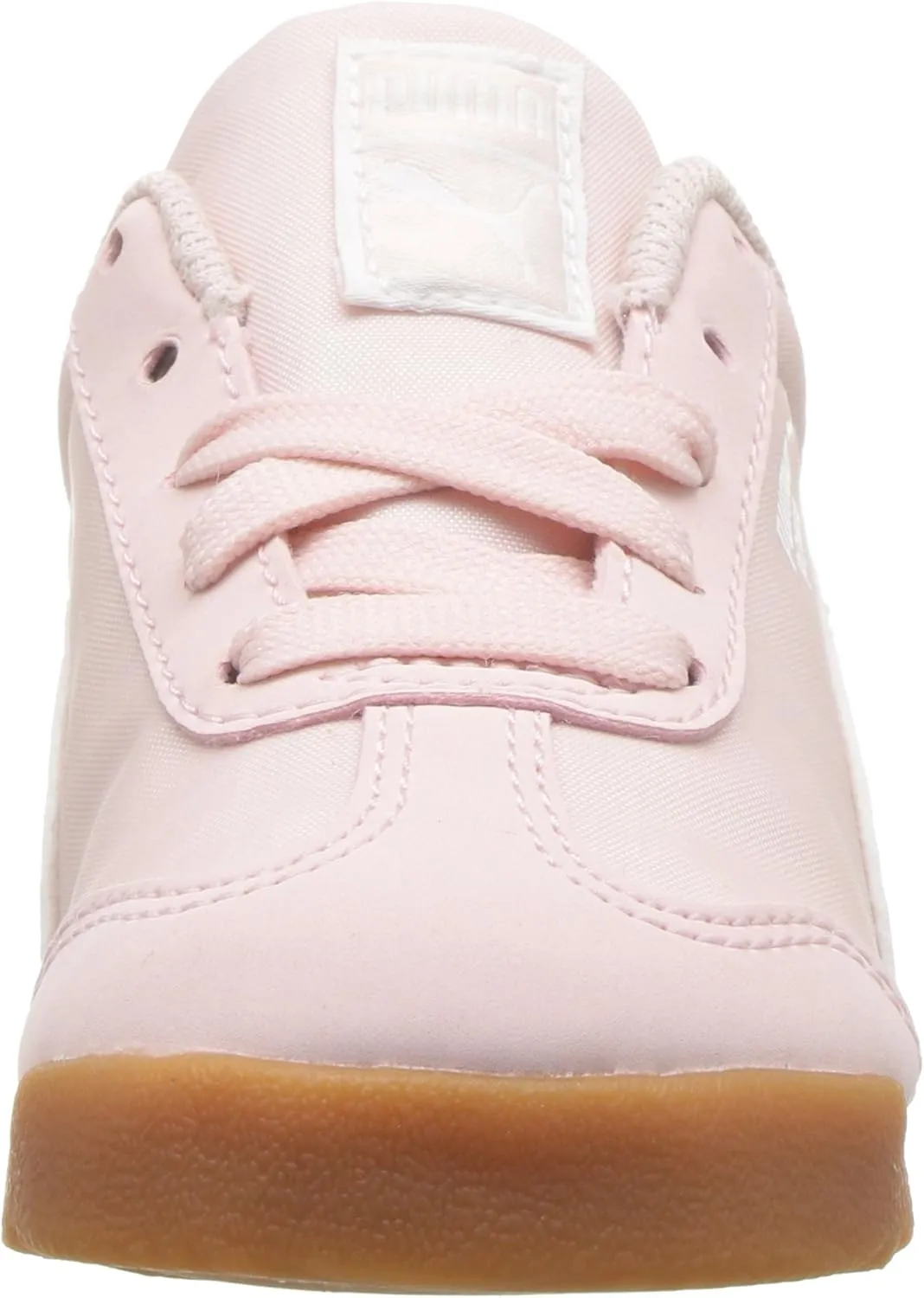 PUMA Unisex-Child Roma Sneaker