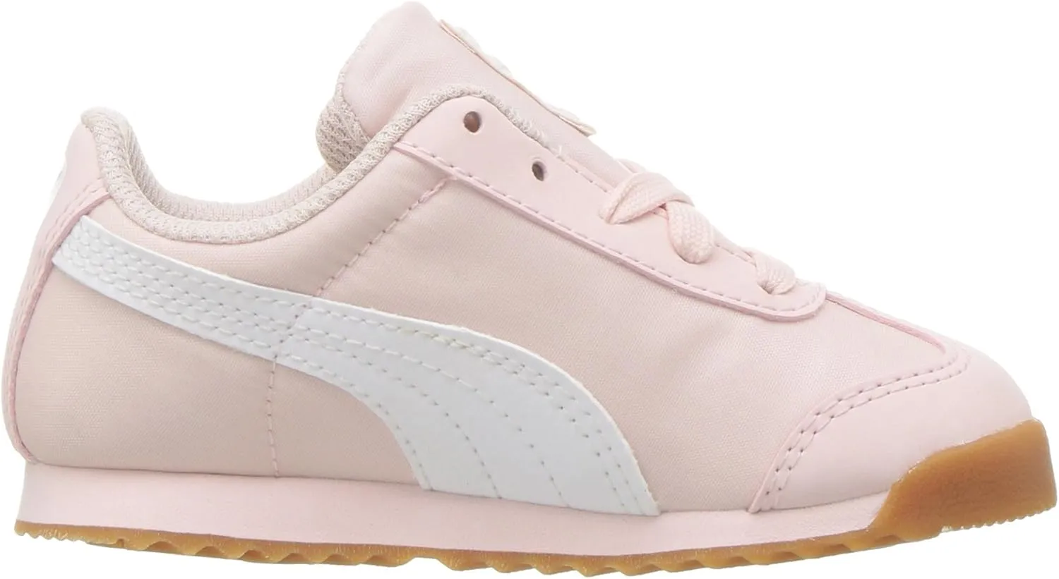 PUMA Unisex-Child Roma Sneaker