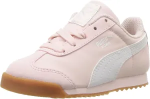 PUMA Unisex-Child Roma Sneaker