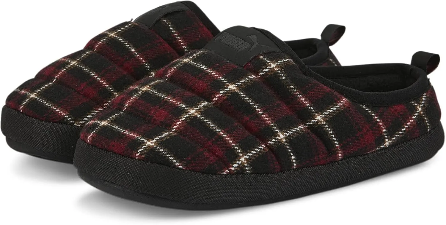 PUMA Unisex-Child Scuff   Slipper