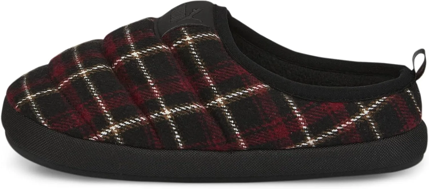 PUMA Unisex-Child Scuff   Slipper
