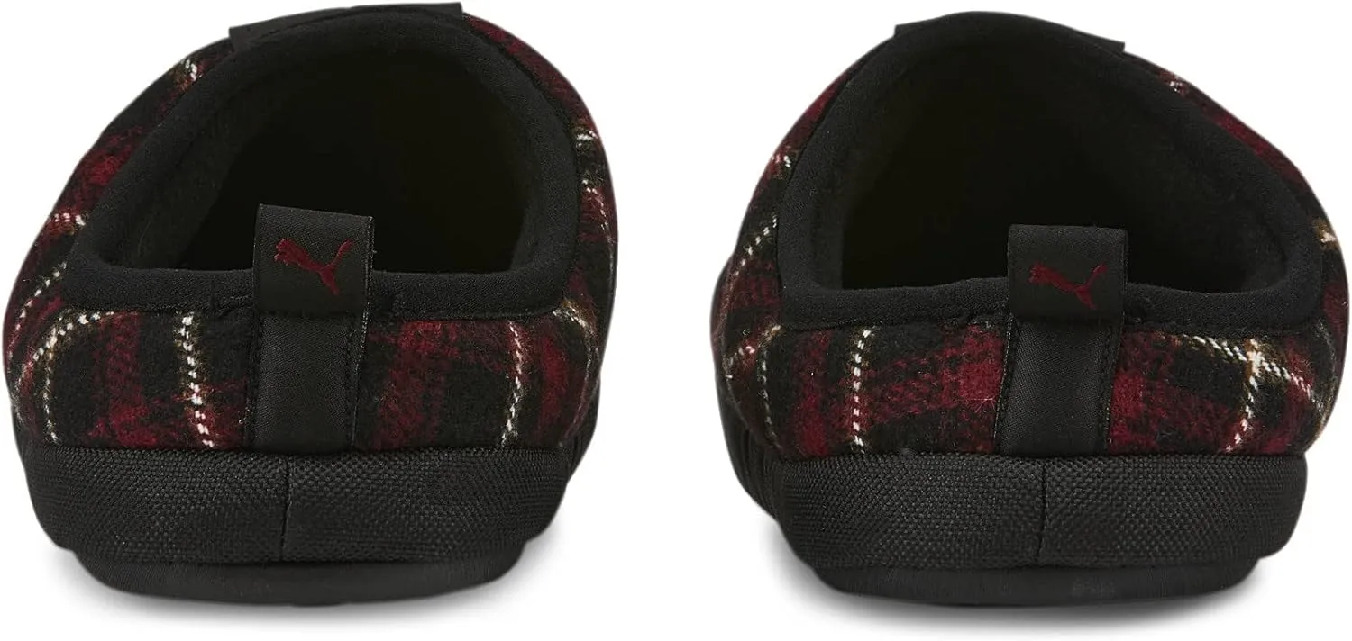 PUMA Unisex-Child Scuff   Slipper