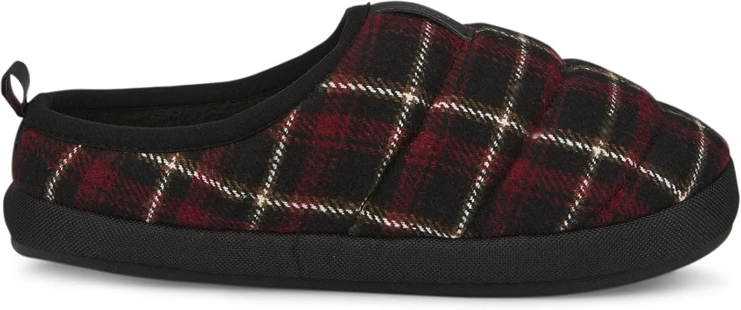 PUMA Unisex-Child Scuff   Slipper