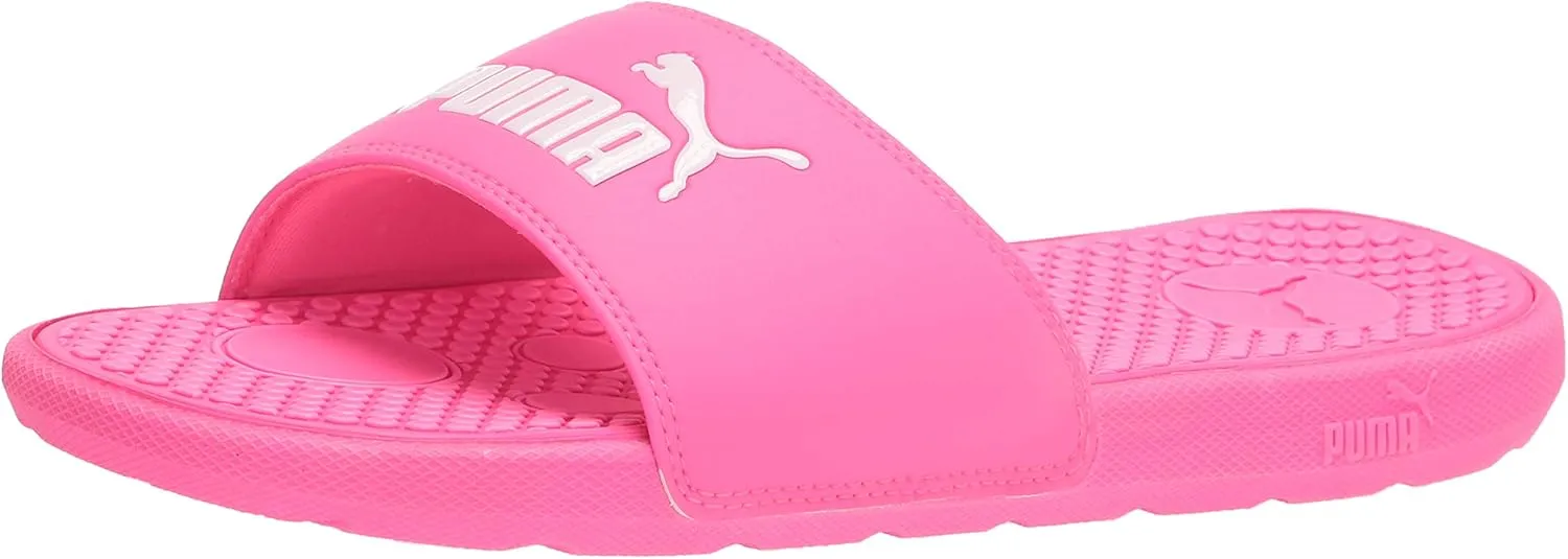 PUMA Unisex Slide Sandal