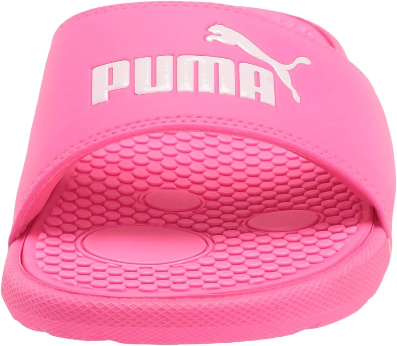 PUMA Unisex Slide Sandal