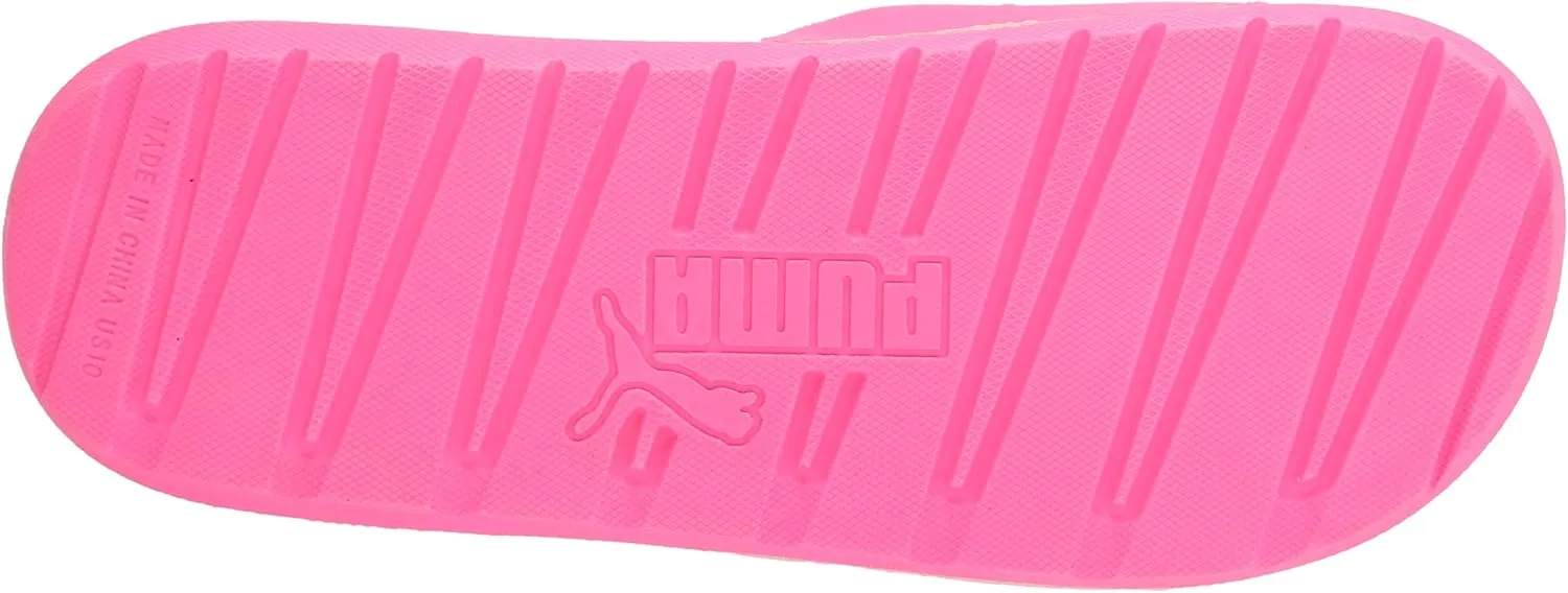 PUMA Unisex Slide Sandal
