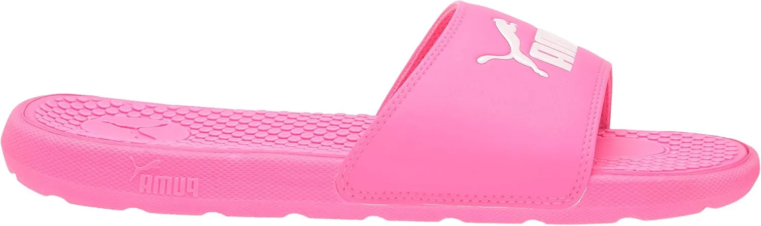 PUMA Unisex Slide Sandal