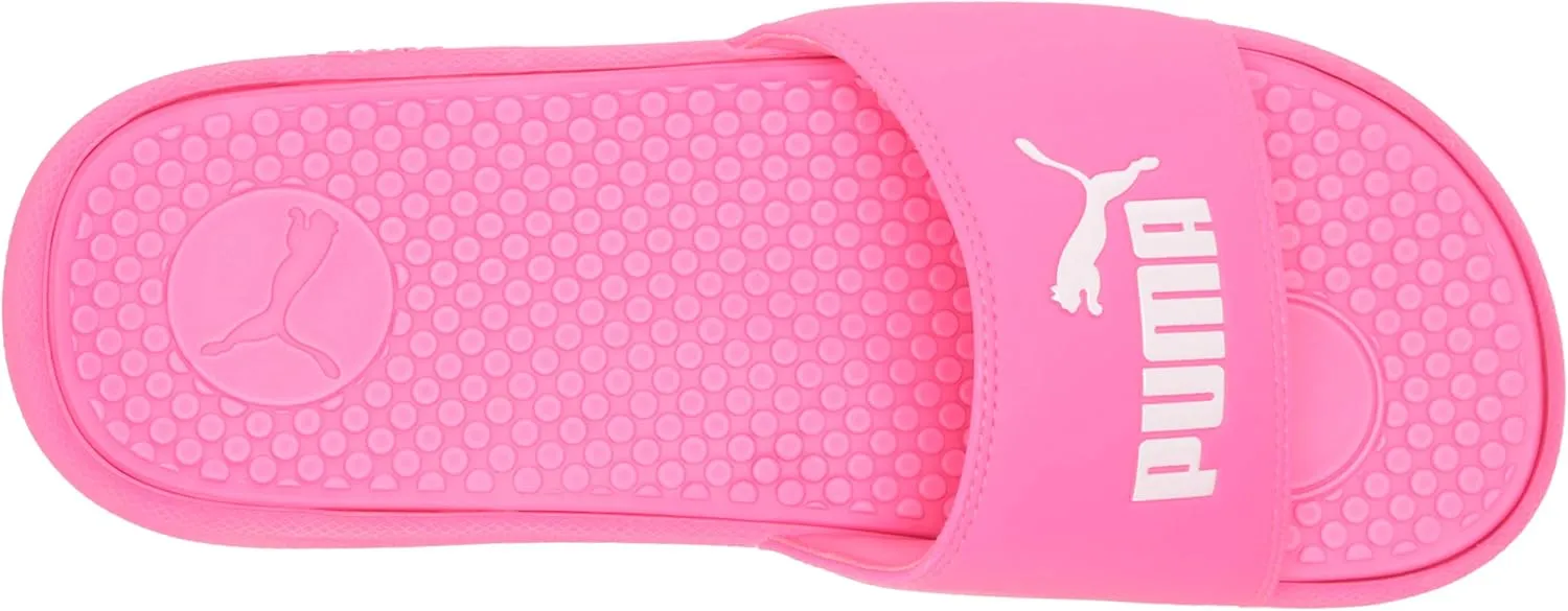 PUMA Unisex Slide Sandal