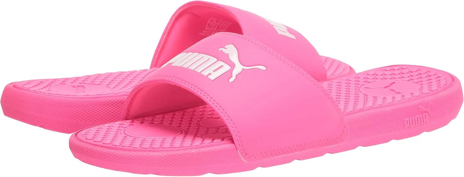 PUMA Unisex Slide Sandal