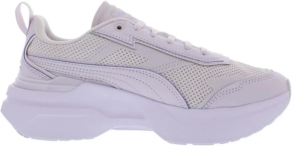 PUMA - Womens Kosmo Rider Sorbet Shoes