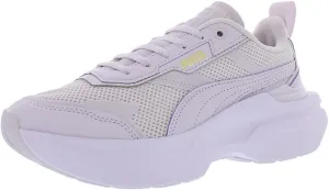 PUMA - Womens Kosmo Rider Sorbet Shoes