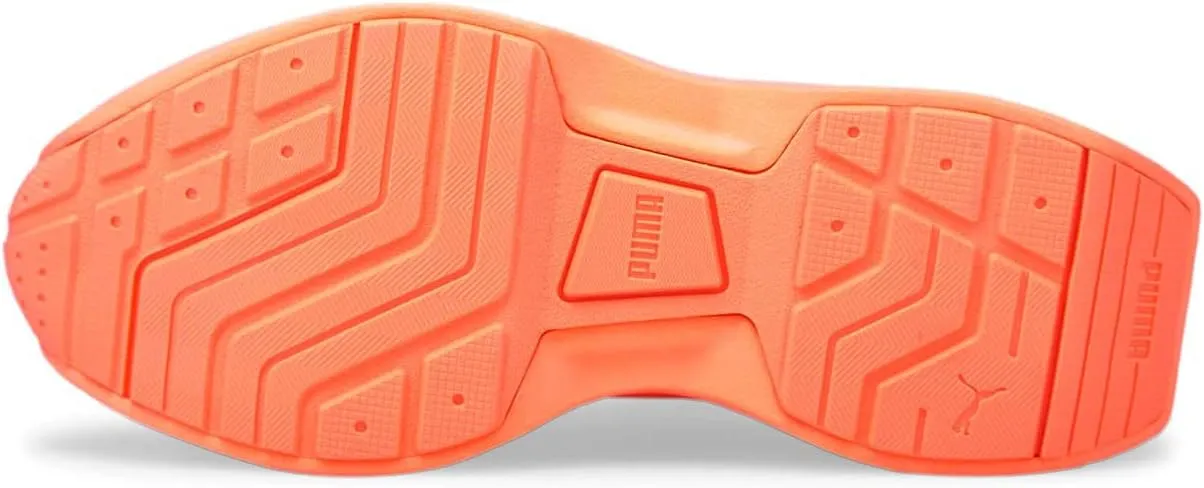 PUMA - Womens Kosmo Rider Sorbet Shoes
