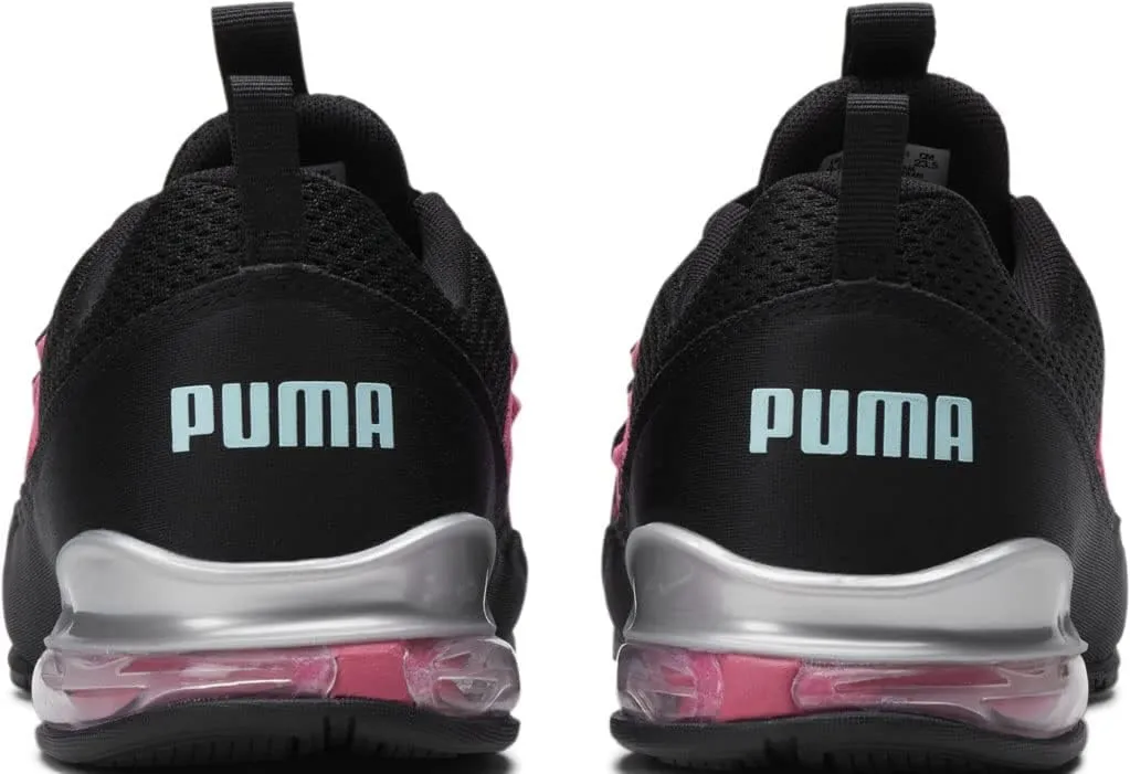 PUMA womens Riaze Prowl Pop