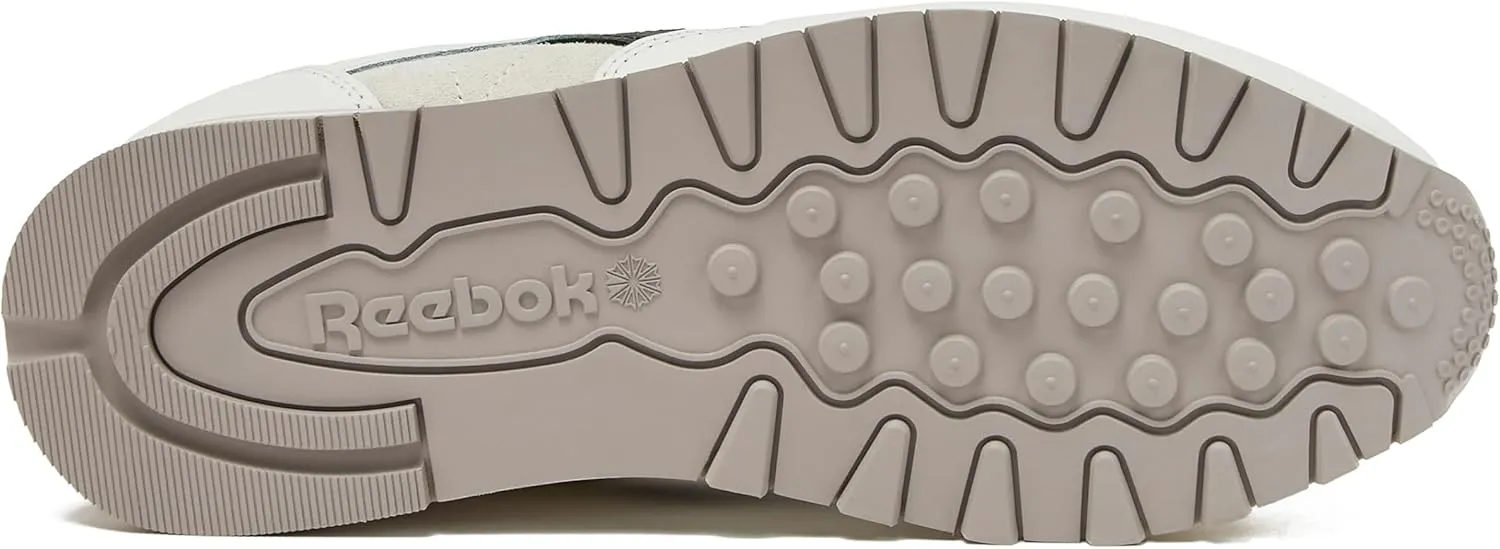 Reebok Men's Classic Leather Sneakers