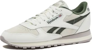 Reebok Men's Classic Leather Sneakers