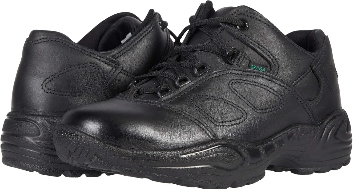 Reebok Postal Express Soft Toe