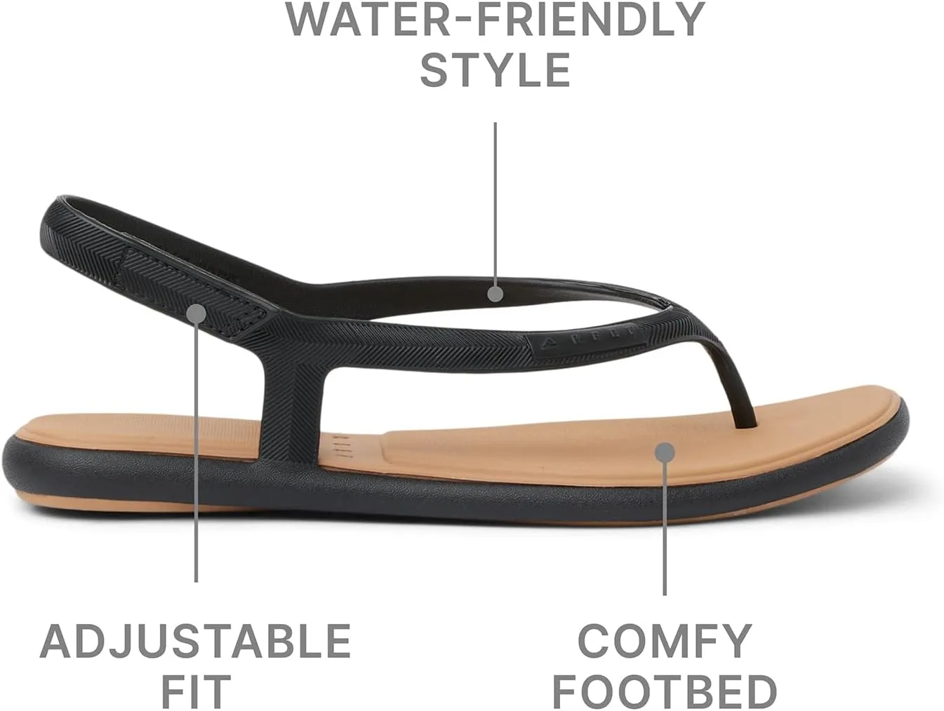 REEF Womens Water Willow Maya