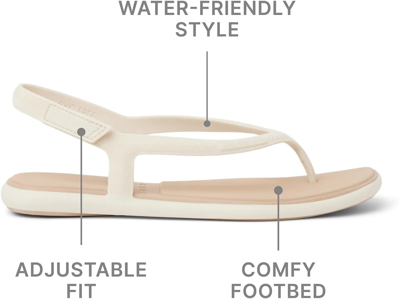 REEF Womens Water Willow Maya