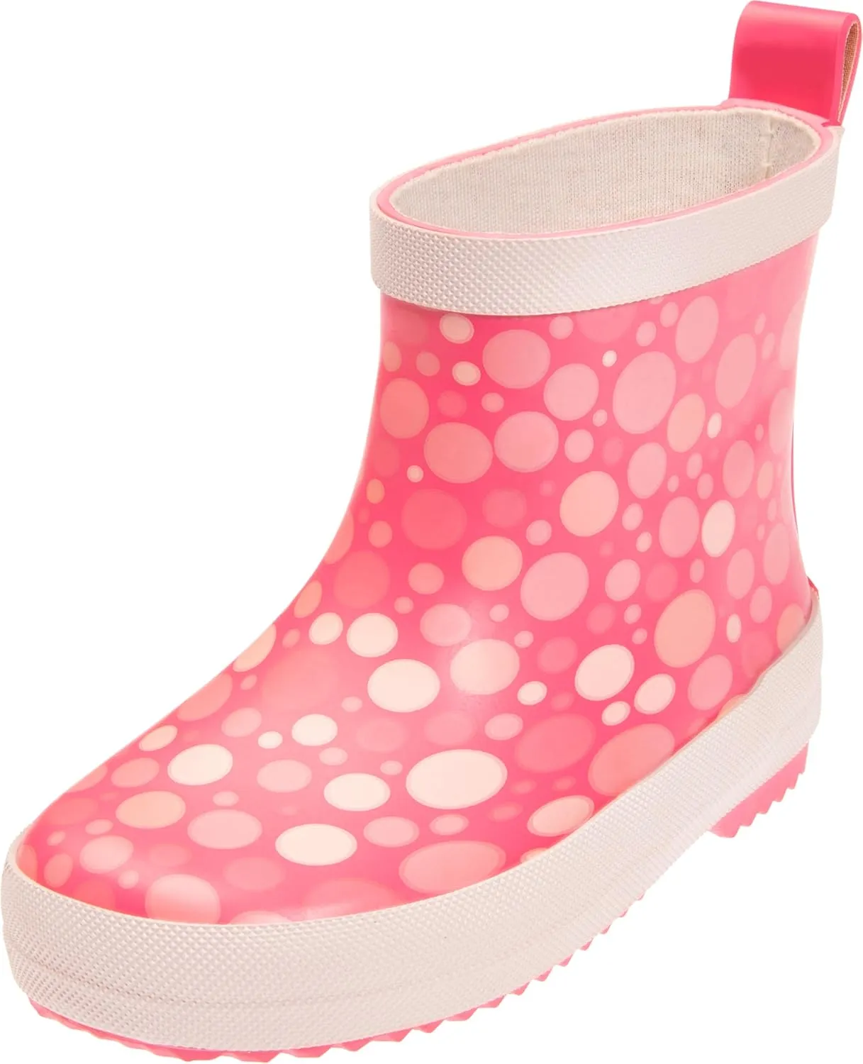 Regenstiefel, Unisex Children's Rain Boots