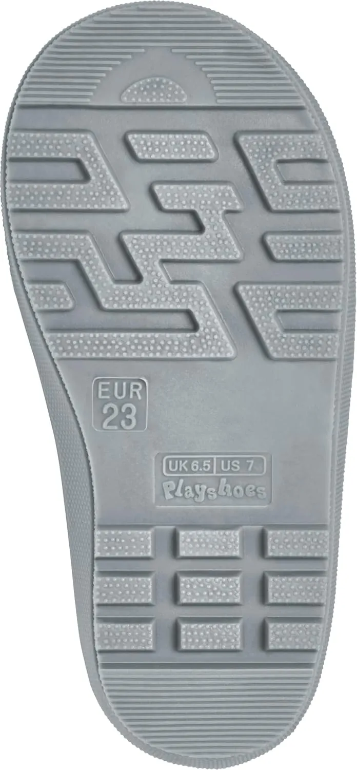 Regenstiefel, Unisex Children's Rain Boots