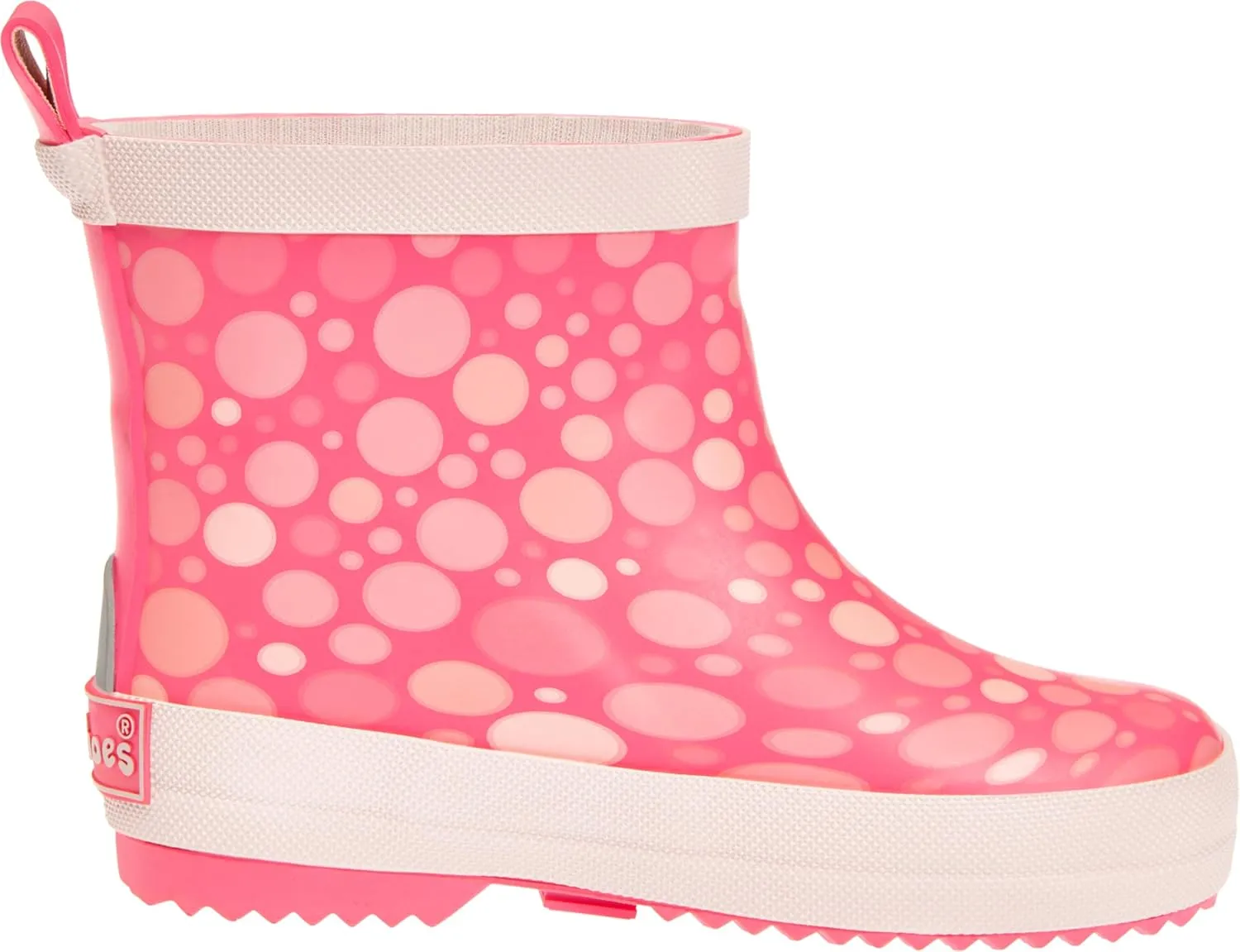 Regenstiefel, Unisex Children's Rain Boots