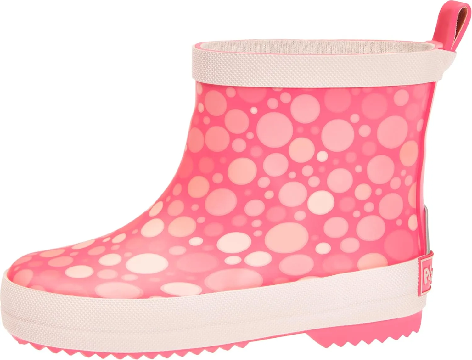 Regenstiefel, Unisex Children's Rain Boots