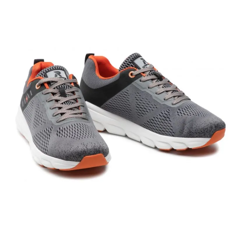 Rieker 07806-45 Evolution Soft Men's Sneakers