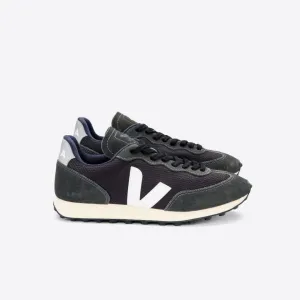 Rio Branco Alveomesh Sneaker (White   Black   Oxford Grey)