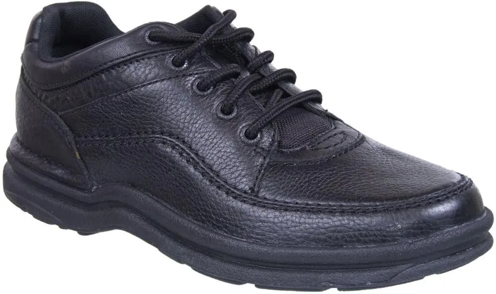 Rockport Mens Mens World Tour Classic