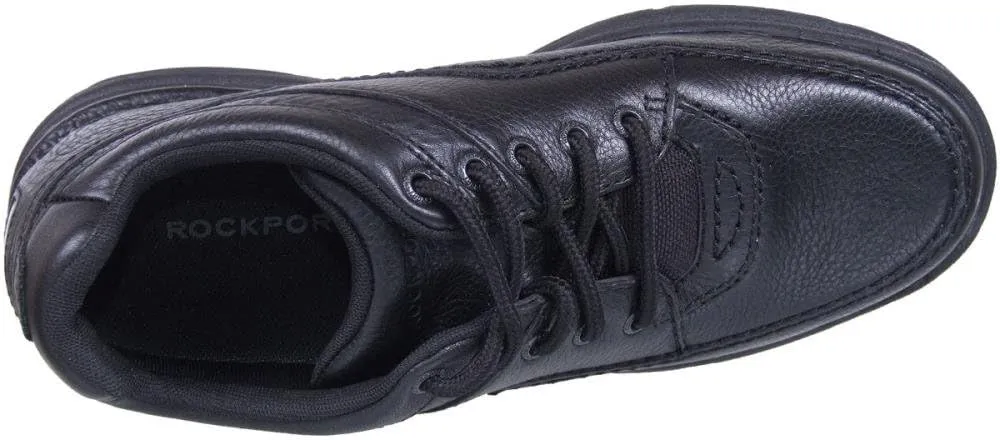 Rockport Mens Mens World Tour Classic