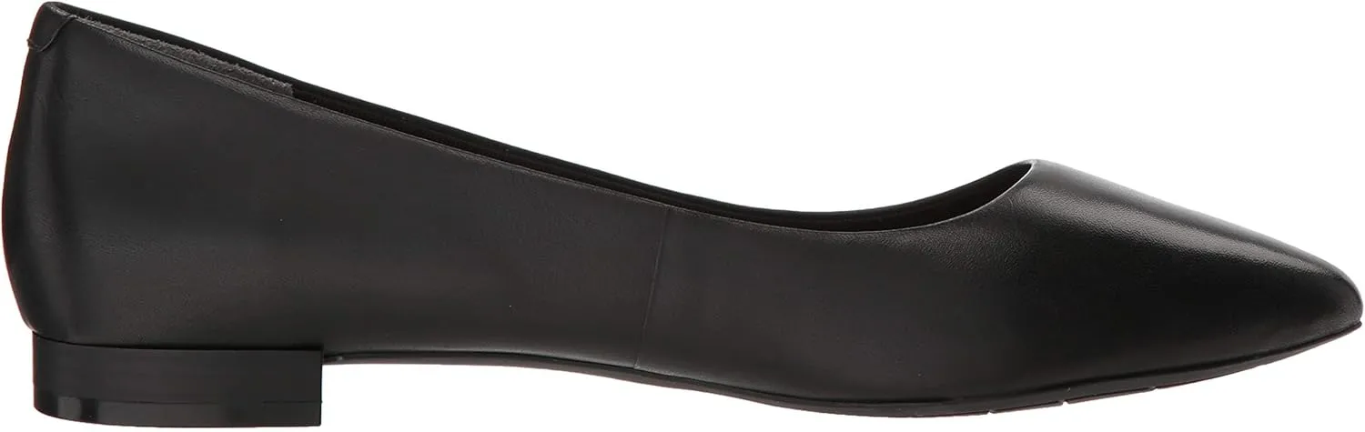 Rockport Womens Adelyn Ballet Flat