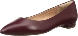 Rockport Womens Adelyn Ballet Flat