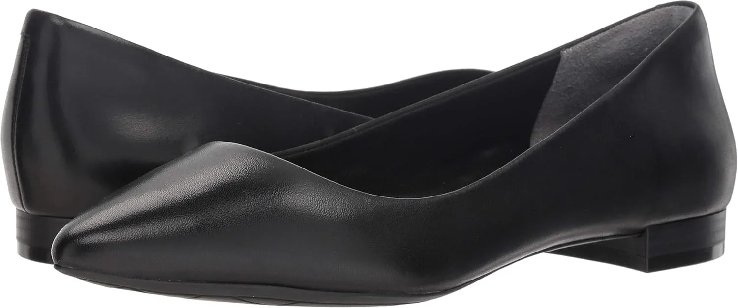 Rockport Womens Adelyn Ballet Flat