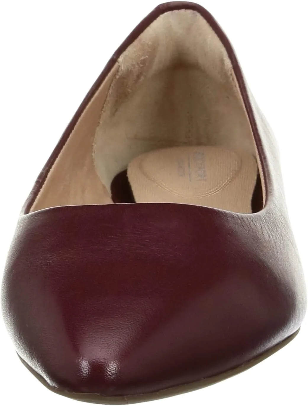 Rockport Womens Adelyn Ballet Flat