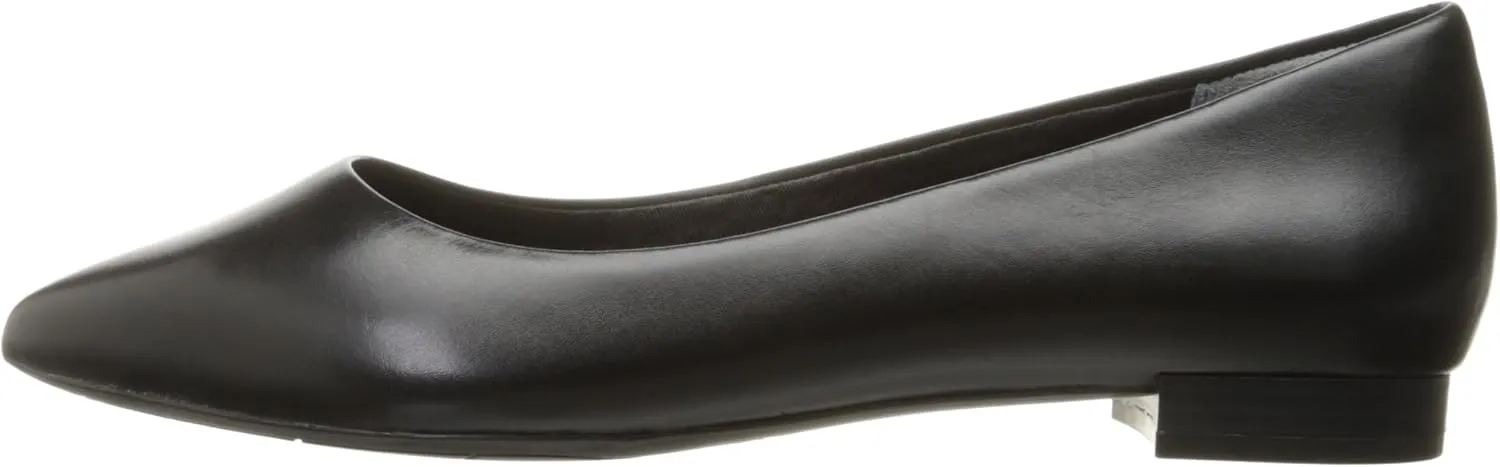 Rockport Womens Adelyn Ballet Flat